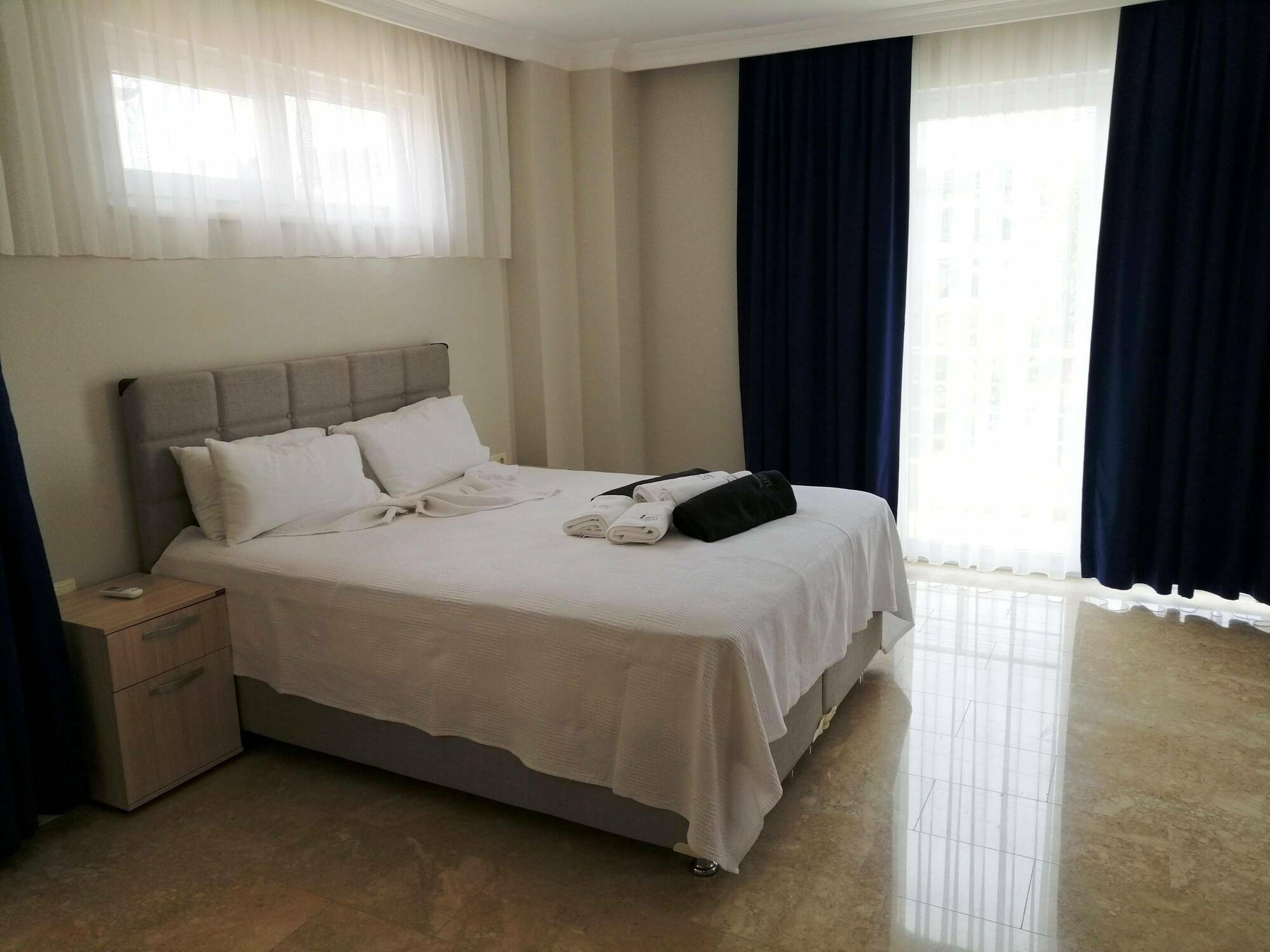 Villa Lighthouse Lilia Fethiye