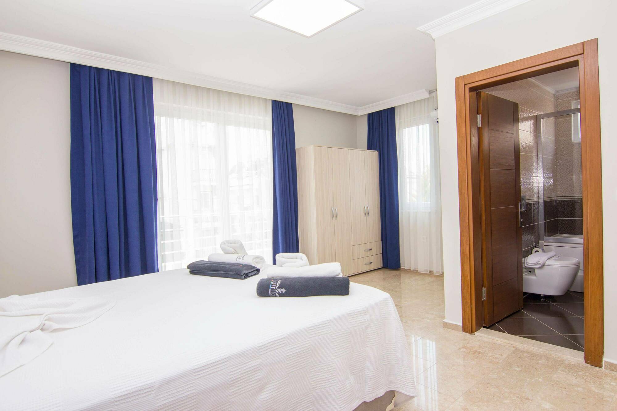 Villa Lighthouse Lilia *