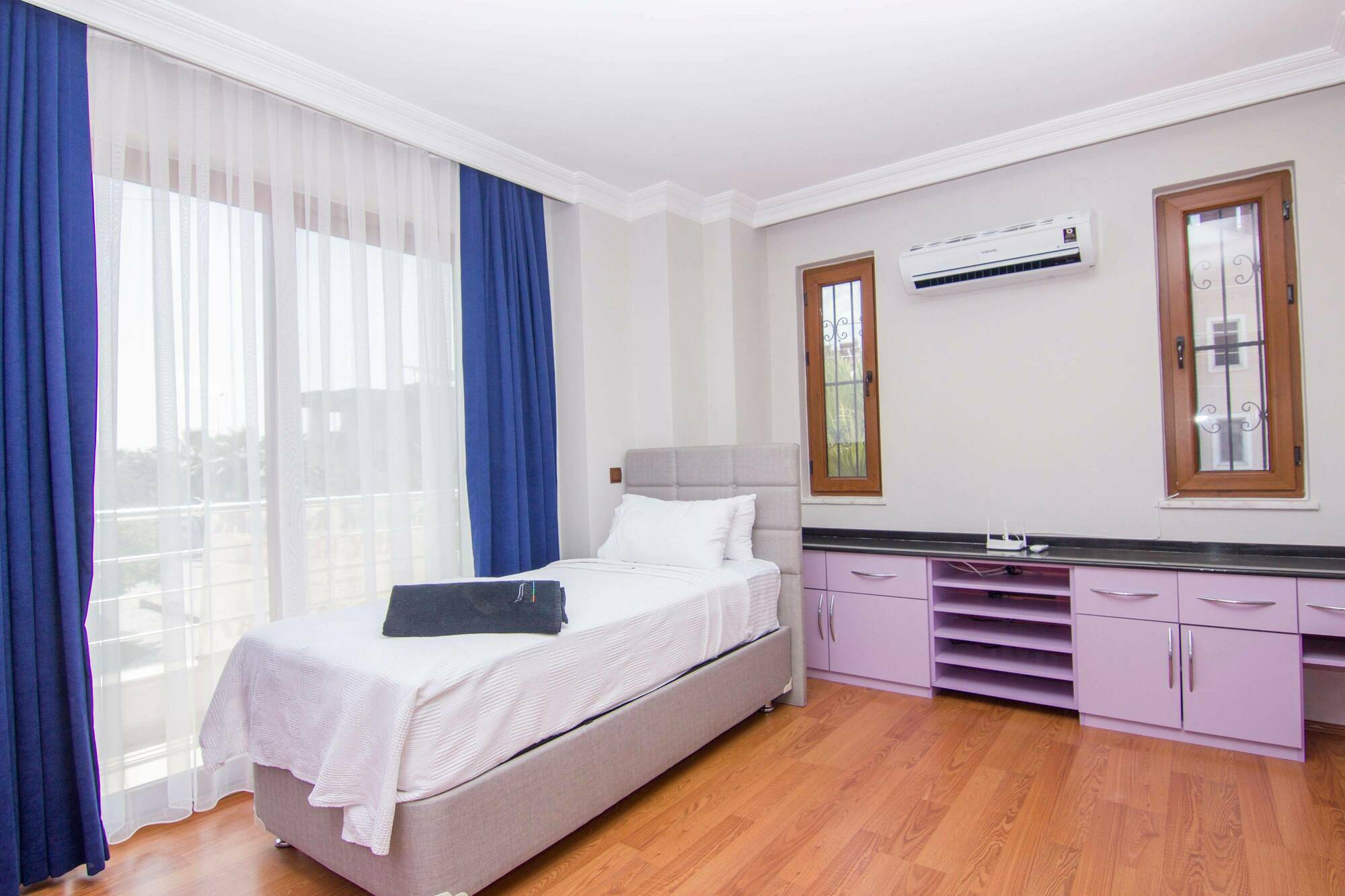 Villa Lighthouse Lilia Fethiye