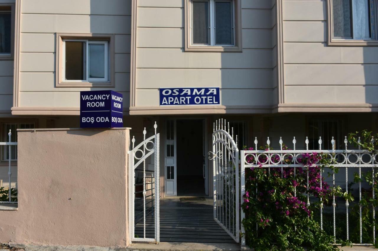 Apartment Osama Apart