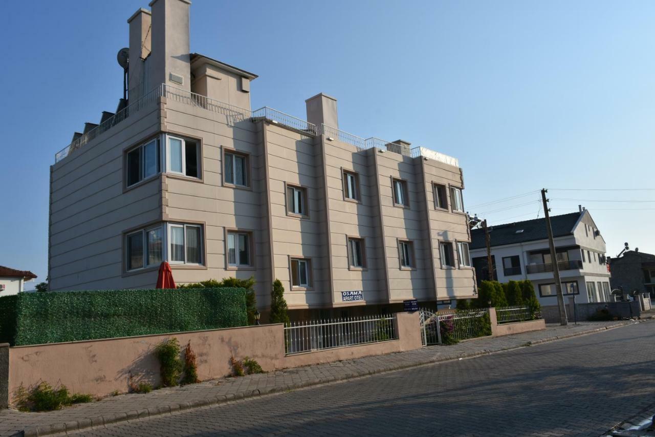 Osama Apart Apartment