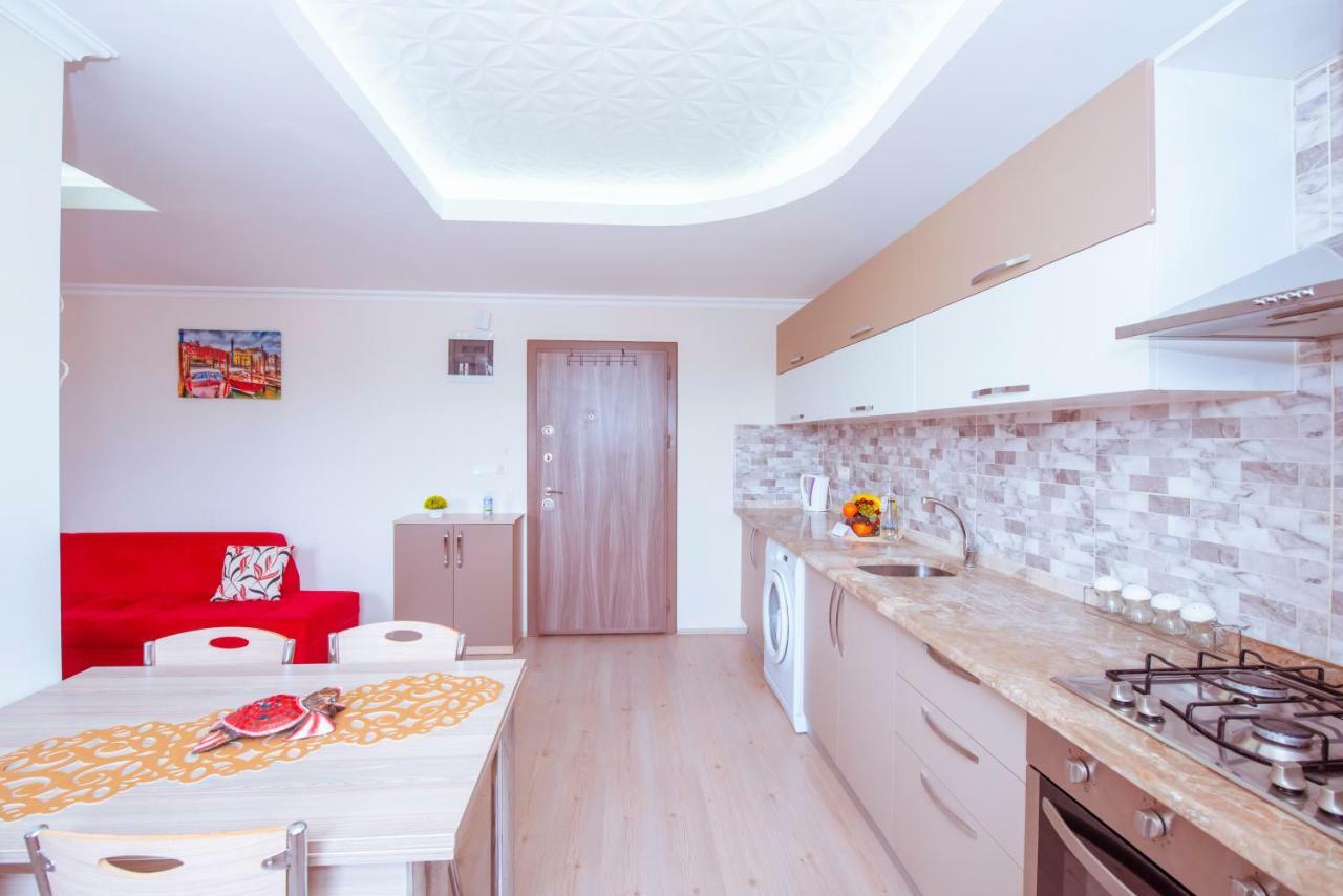 Osama Apart Apartment