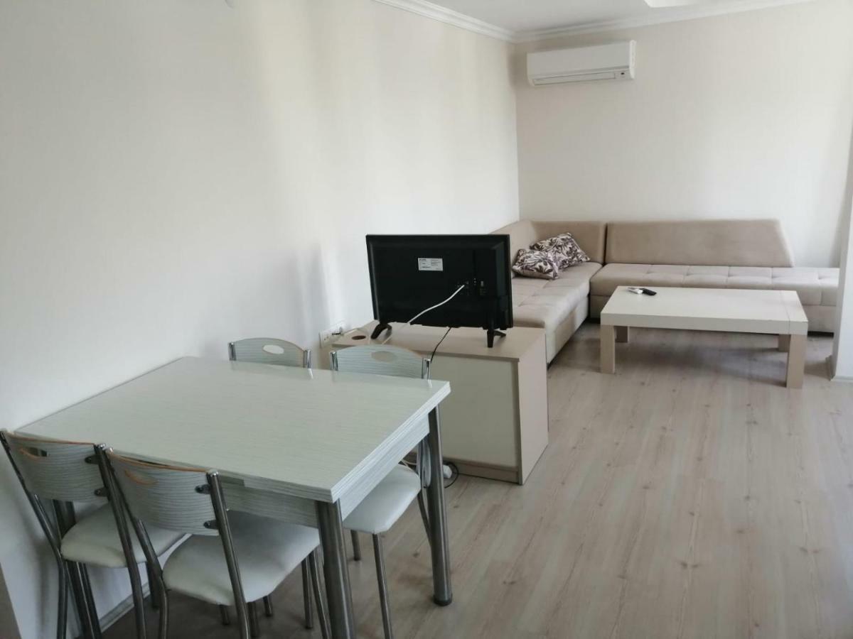 Apartment Osama Apart