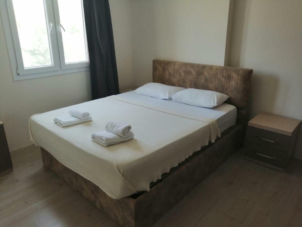 Apartment Osama Apart Fethiye