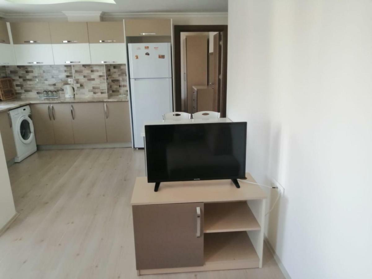 Apartment Osama Apart *