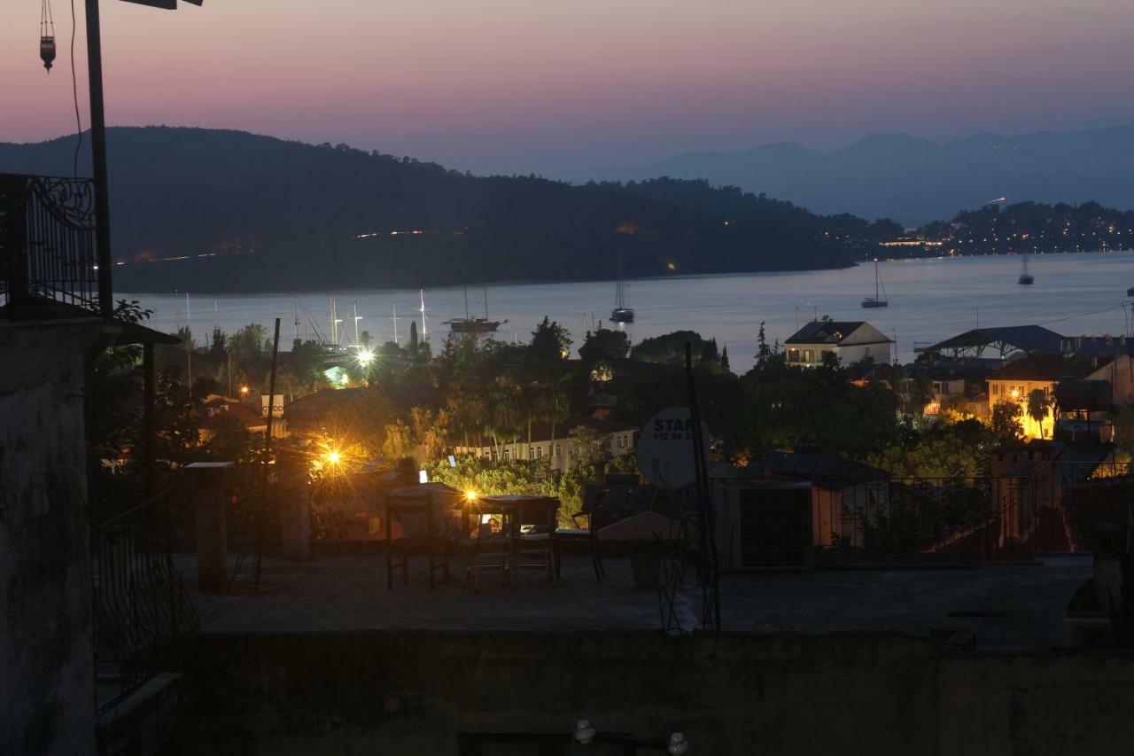 Amintas Hostel