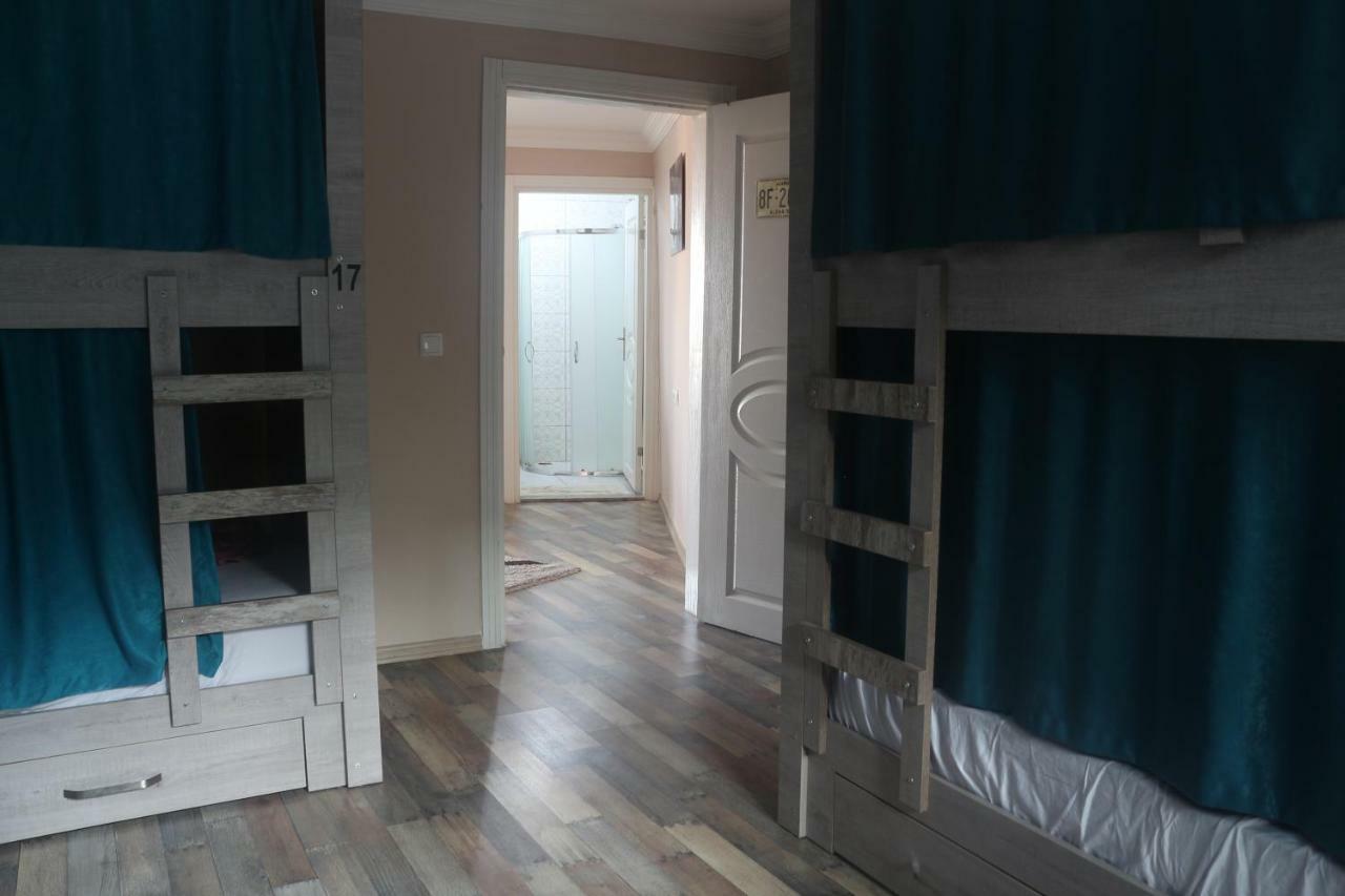 Hostel Amintas Fethiye