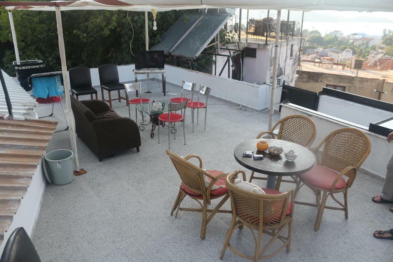 Amintas Hostel *