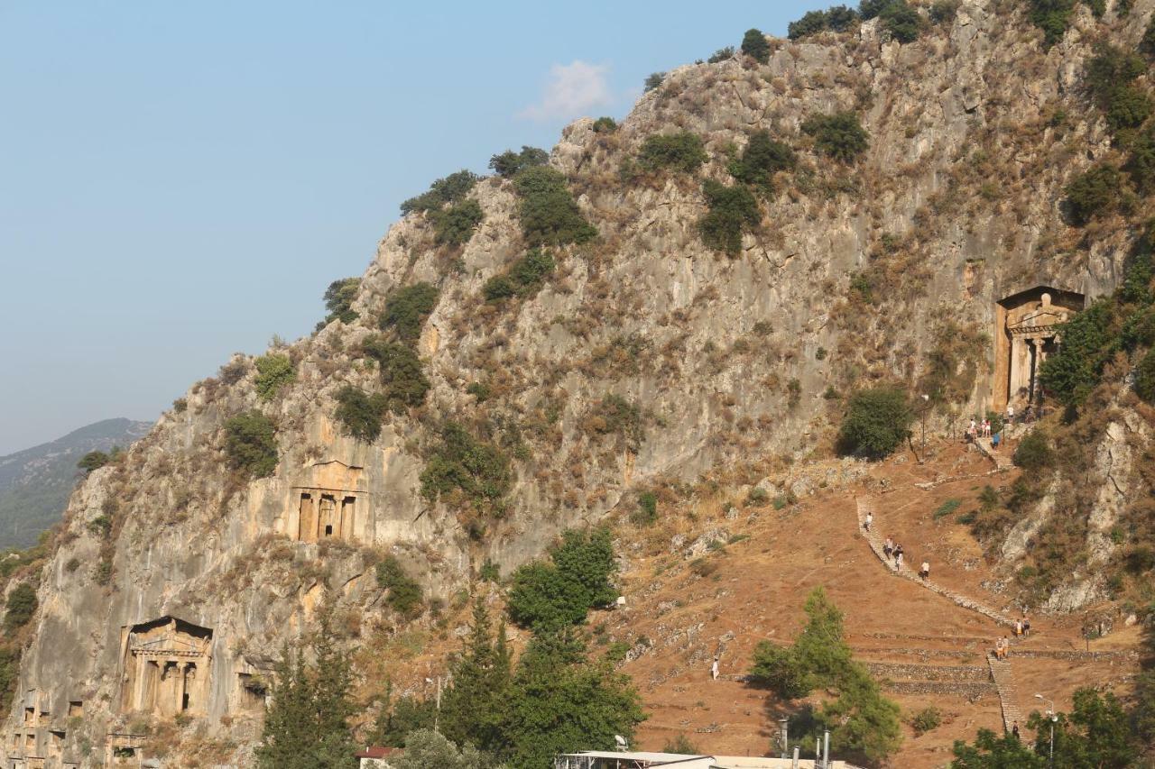 Amintas Hostel Fethiye