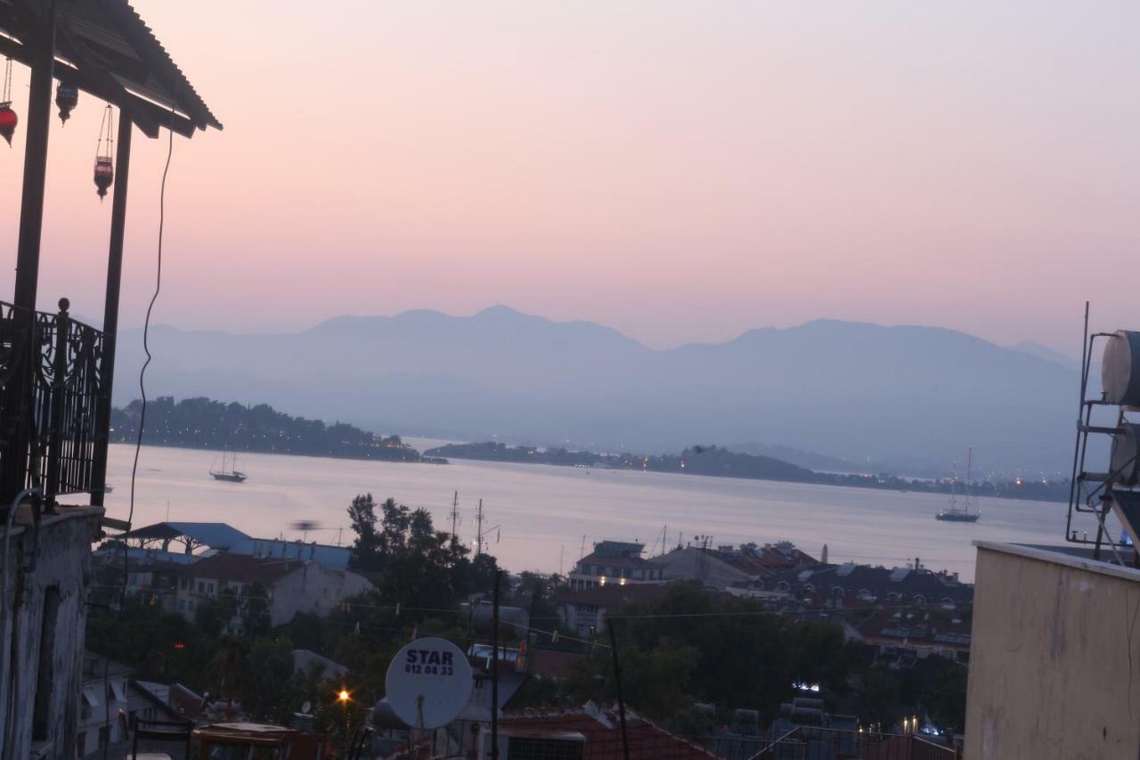Hostel Amintas Fethiye