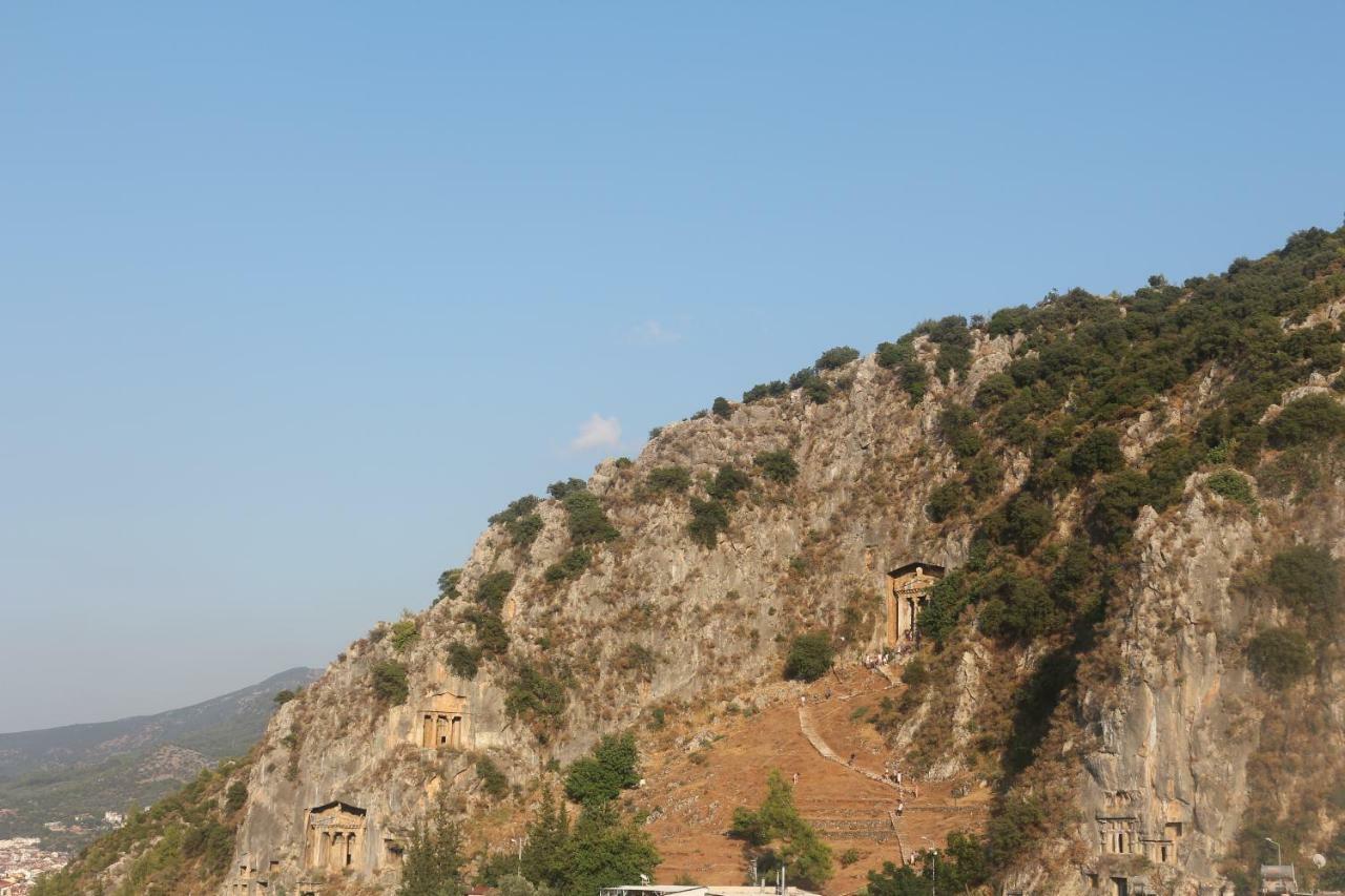 Hostel Amintas Fethiye