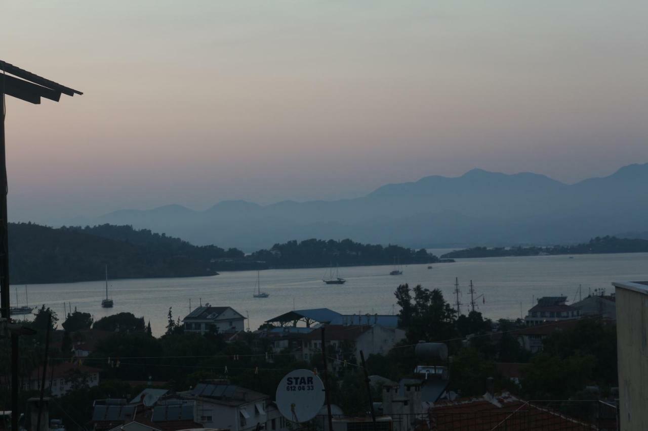 Amintas Hostel Fethiye