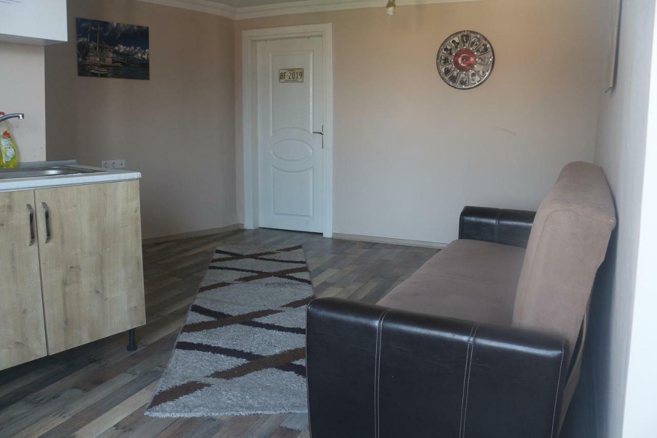 Hostel Amintas Fethiye