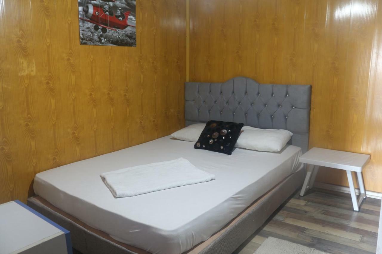 Amintas Hostel
