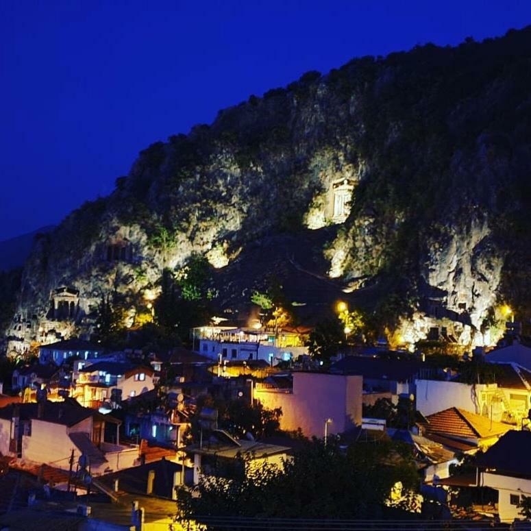 Amintas Hostel Fethiye