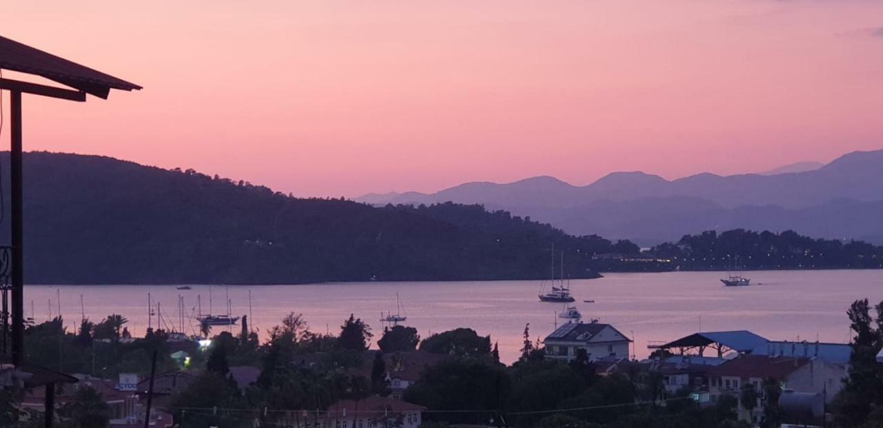 Amintas Hostel Fethiye