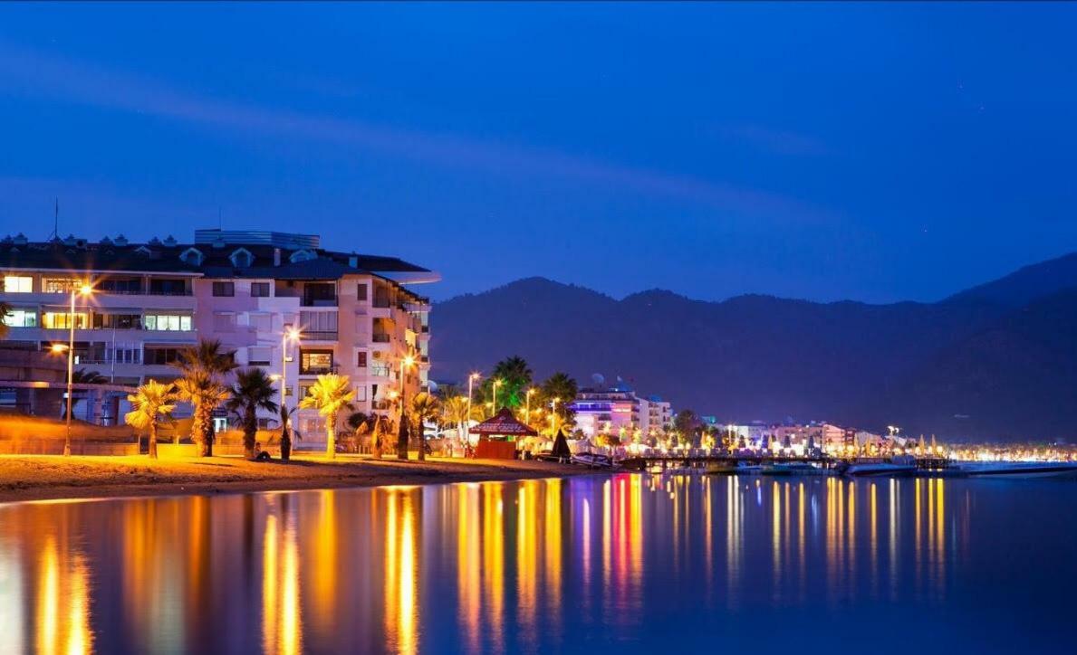 Amintas Hostel Fethiye