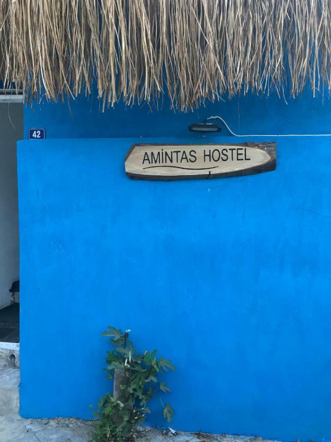 Amintas