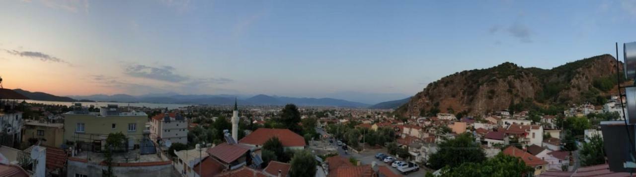 Hostel Amintas Fethiye