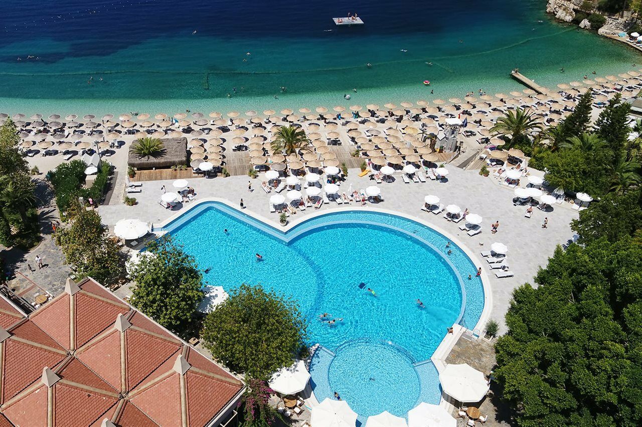 Hillside Club Fethiye