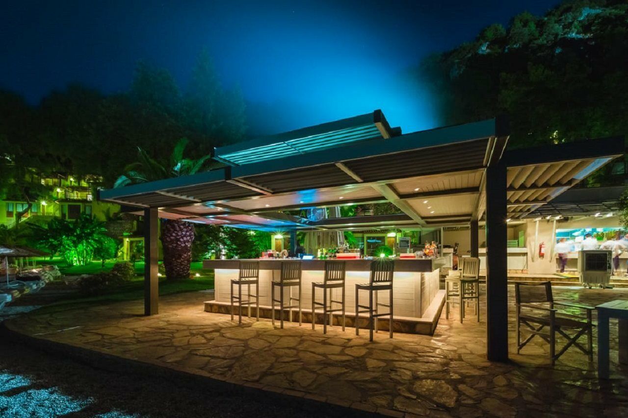 Hillside Club Fethiye