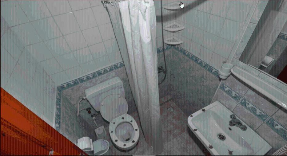 Hotel Deniz *