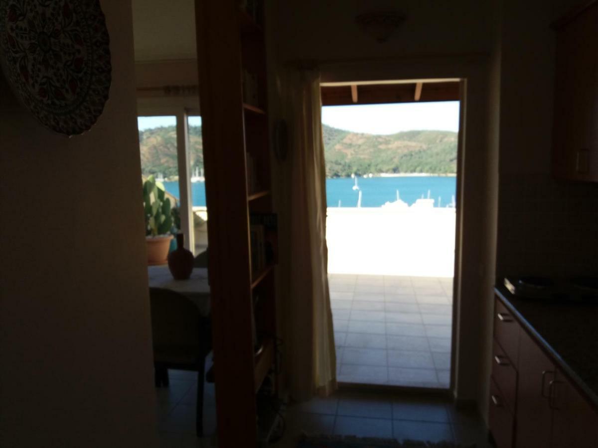 Apartment Kadyanda *