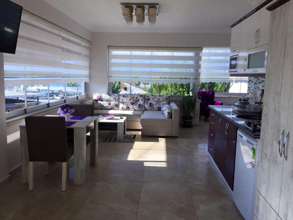 Blue Berry Apart Apartment