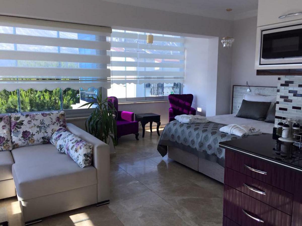Appartement Blue Berry Apart *