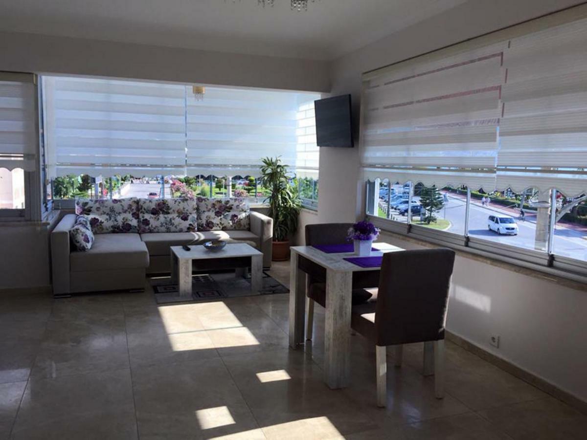 Blue Berry Apart Appartement Fethiye