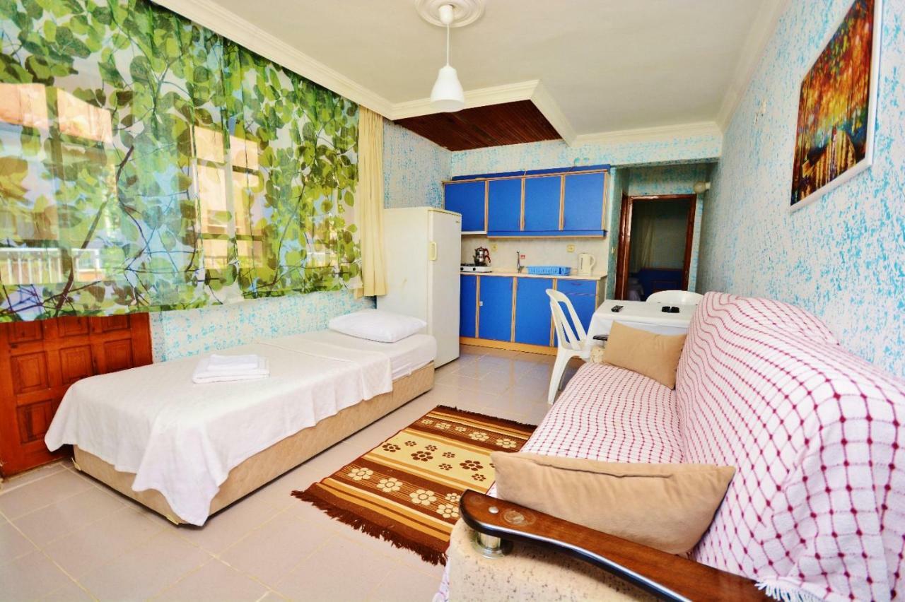 Aparthotel Istanbul Apart