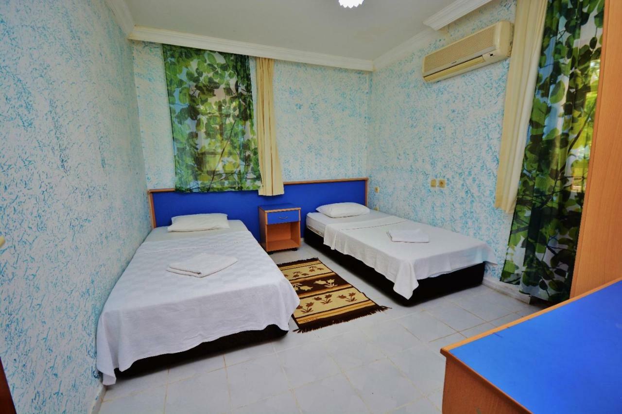 Istanbul Apart 3* Fethiye