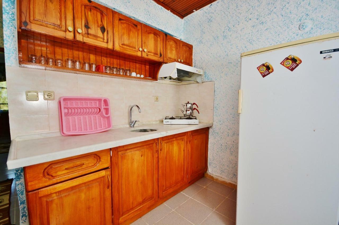 Aparthotel Istanbul Apart 3*
