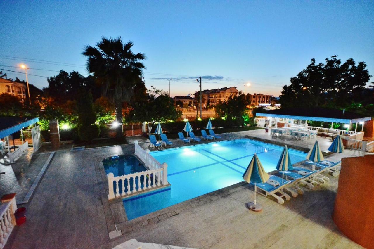 Aparthotel Istanbul Apart
