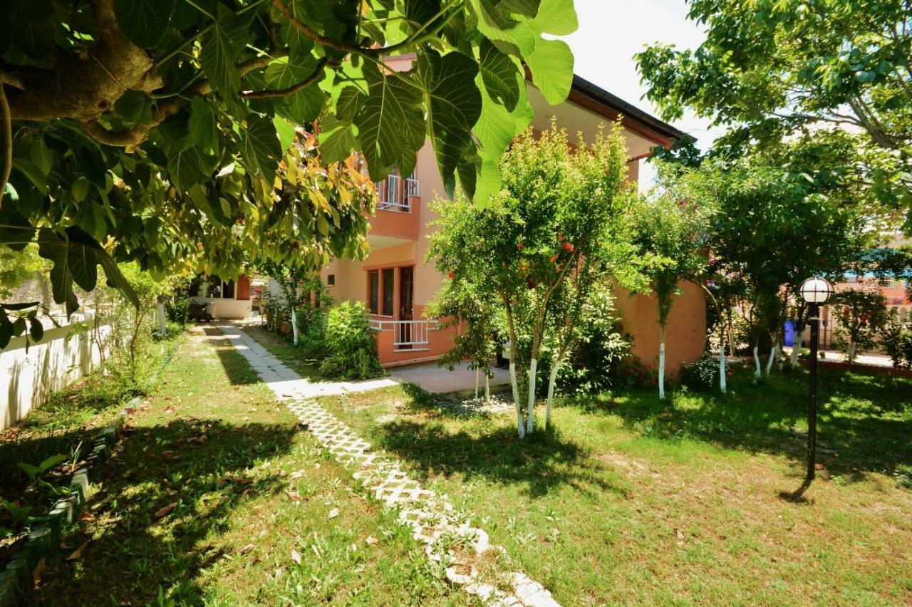 Istanbul Apart Aparthotel Fethiye
