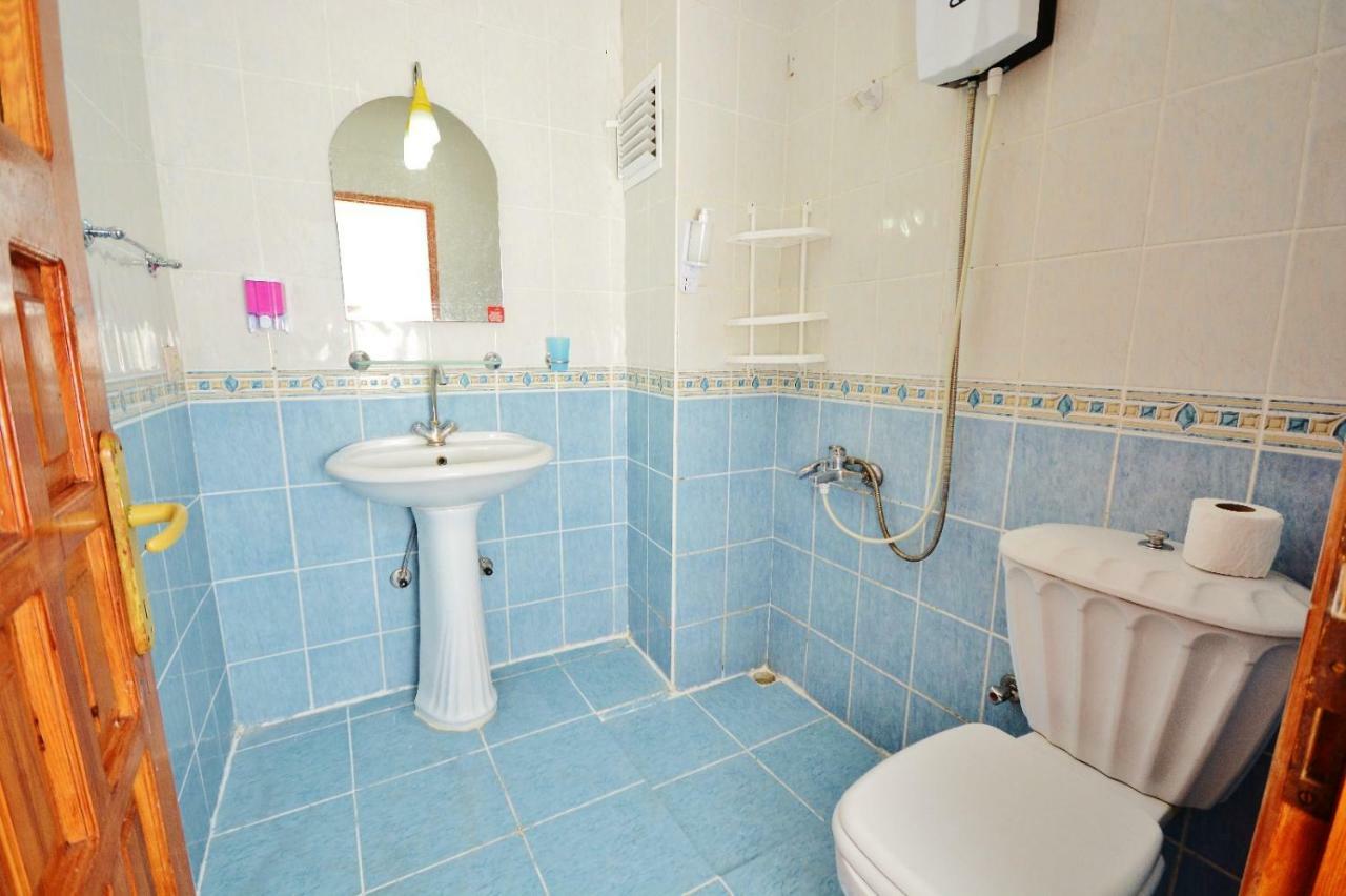 Aparthotel Istanbul Apart Fethiye