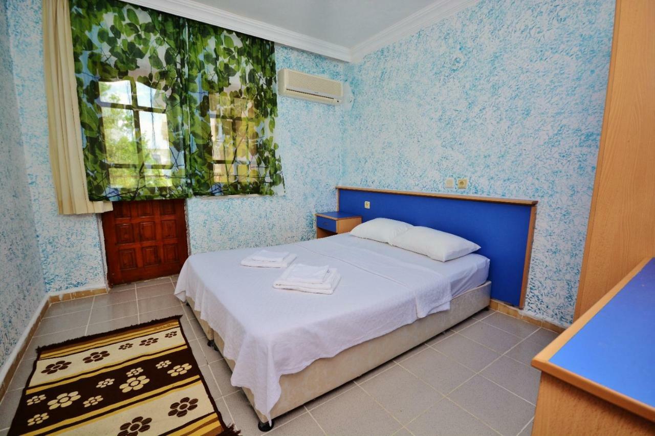 Istanbul Apart 3* Fethiye