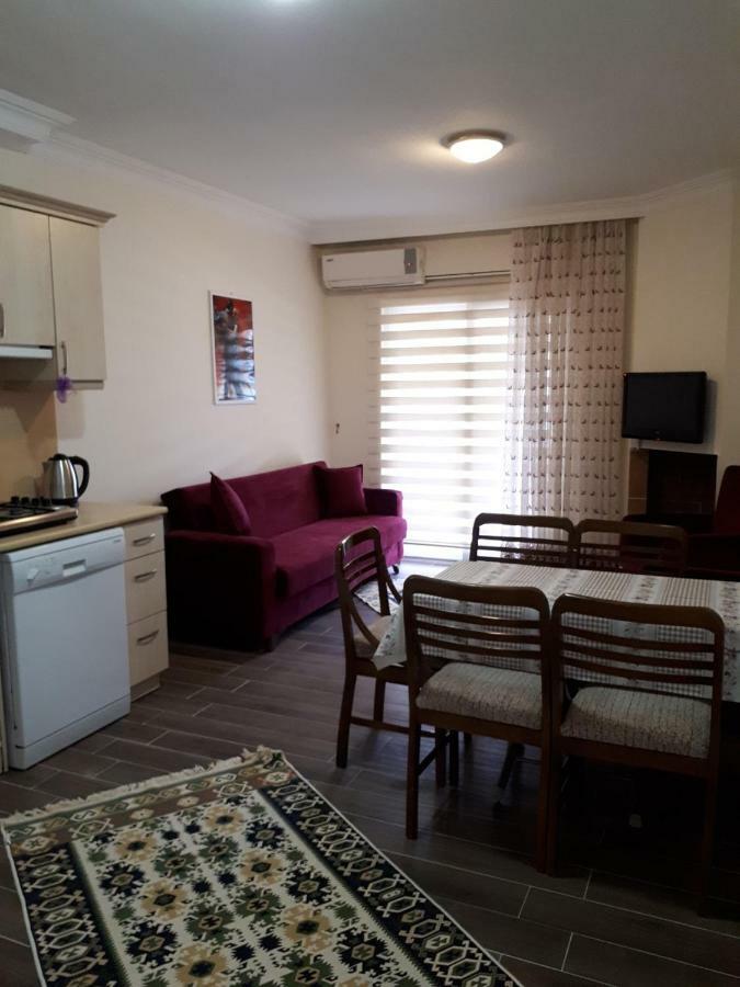 Apartment Melissa 2 Apart Fethiye