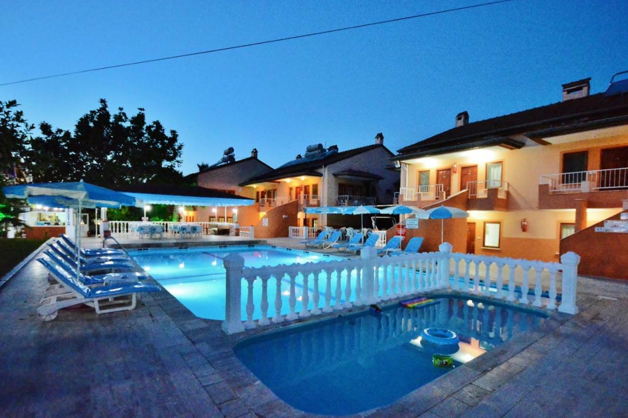 Istanbul Apart 3* Fethiye