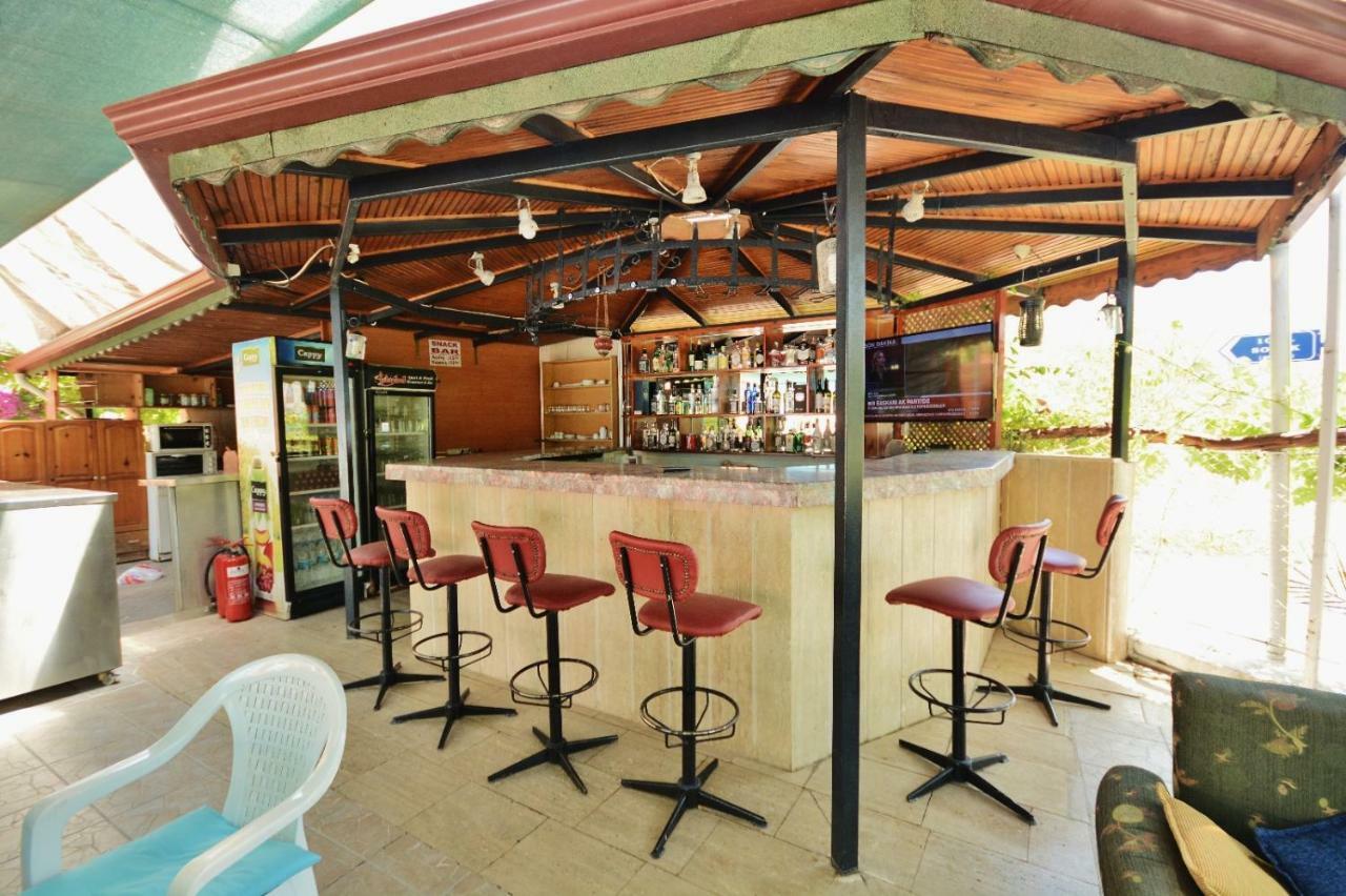 Istanbul Apart Aparthotel Fethiye