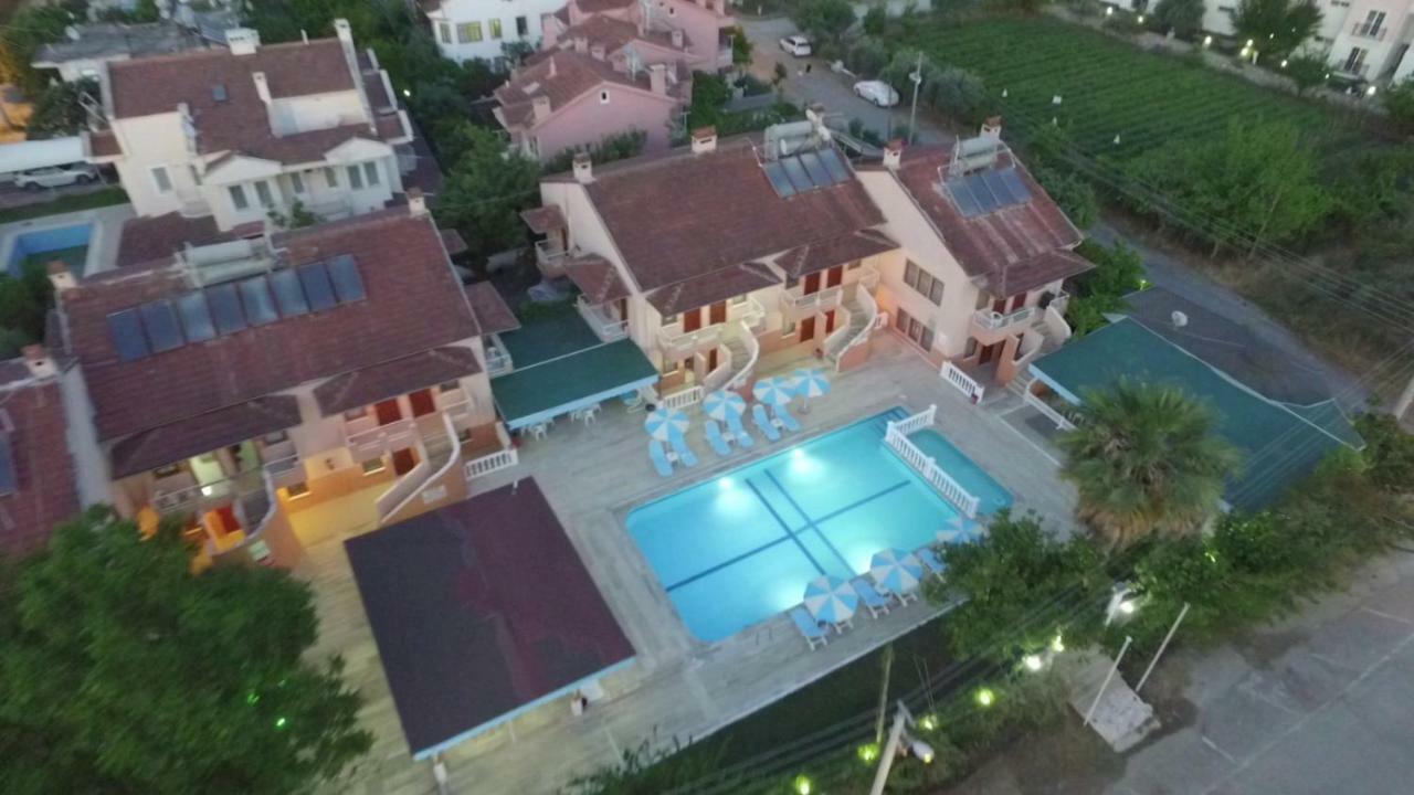 Aparthotel Istanbul Apart 3*