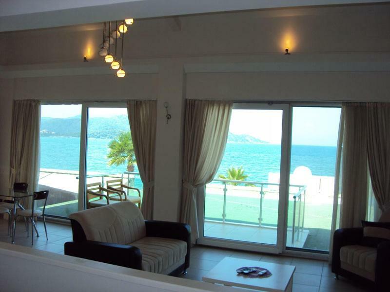 Seafront * Fethiye