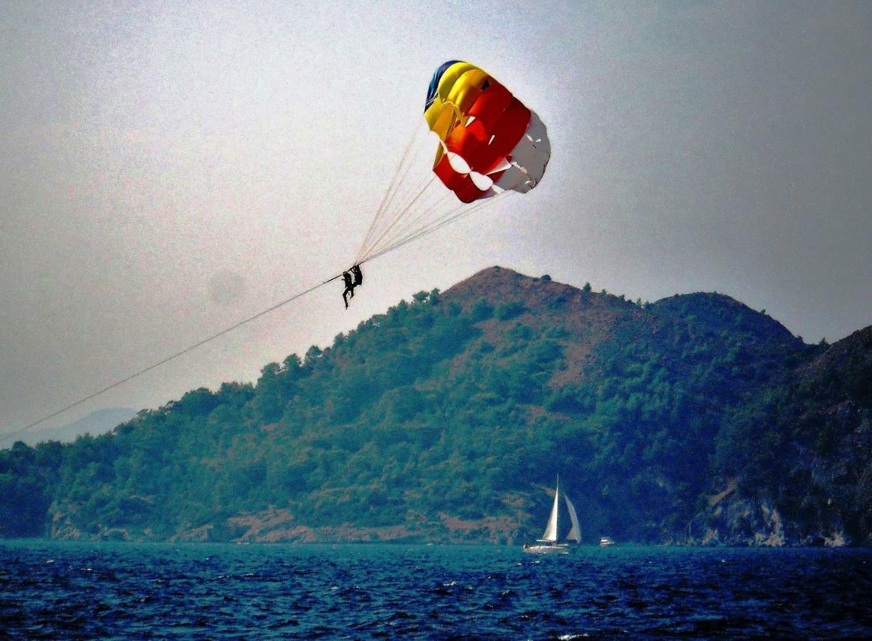 Sun Zuma Ja Fethiye