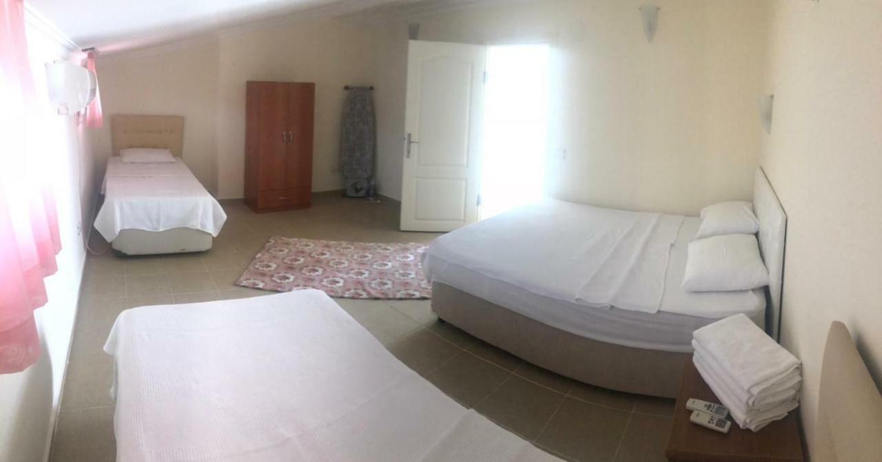 Apartment Melissa 2 Apart K6 Fethiye