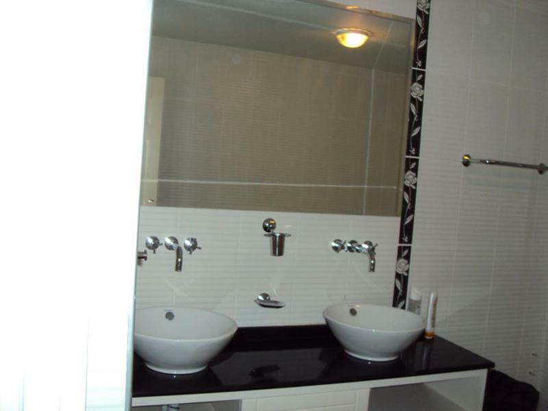 Seafront Apartment