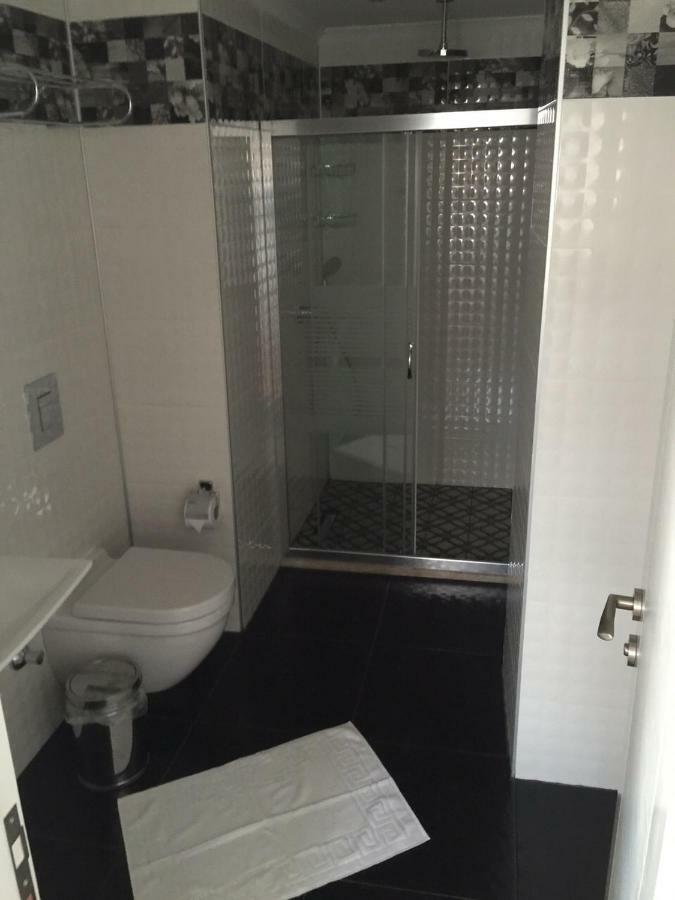 Appartement Blue Berry Apart Fethiye