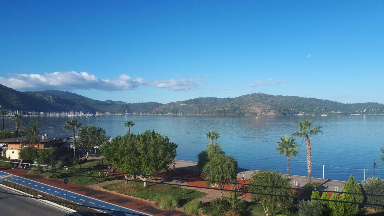 Blue Berry Apart * Fethiye