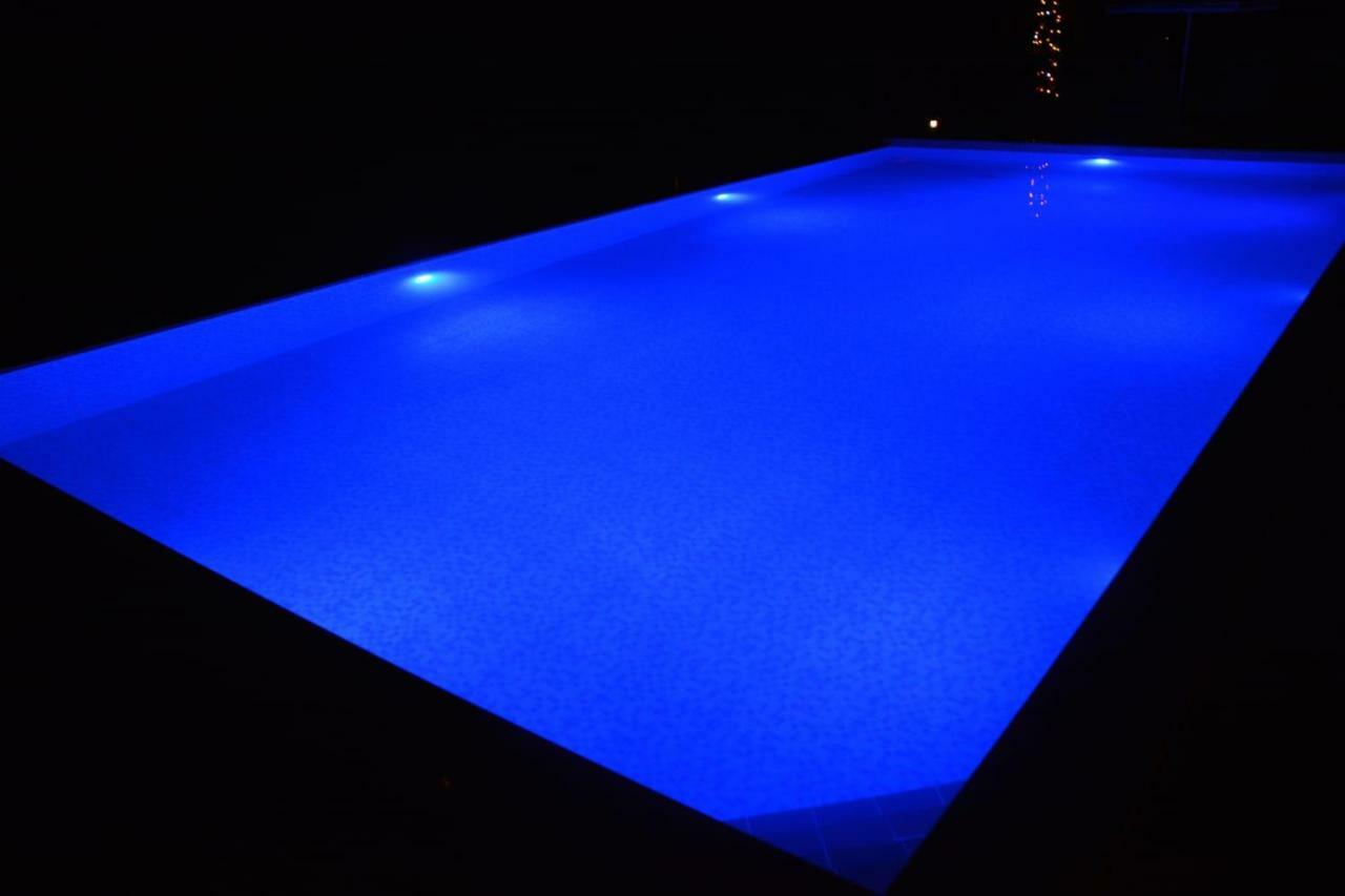 Secret Haven Villa