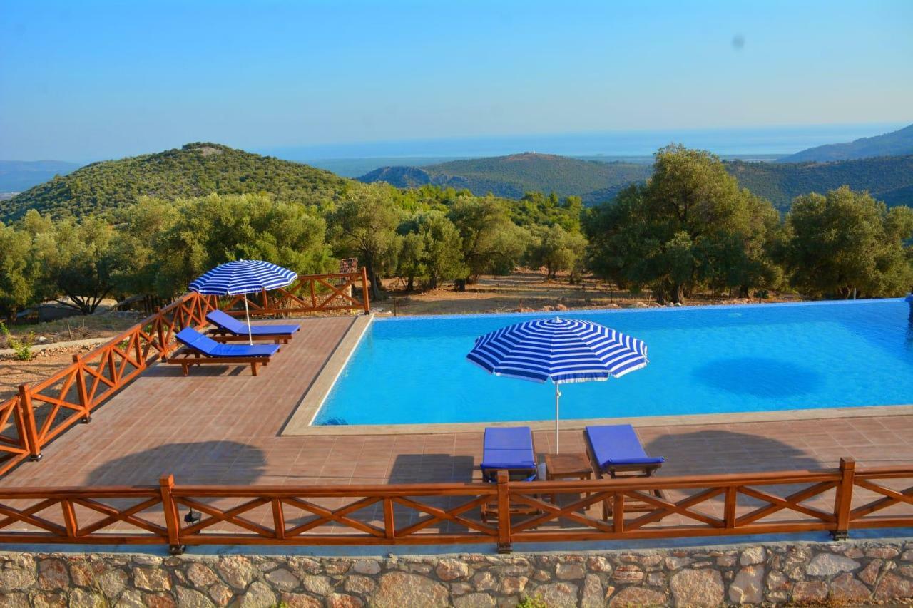 Secret Haven Villa Fethiye