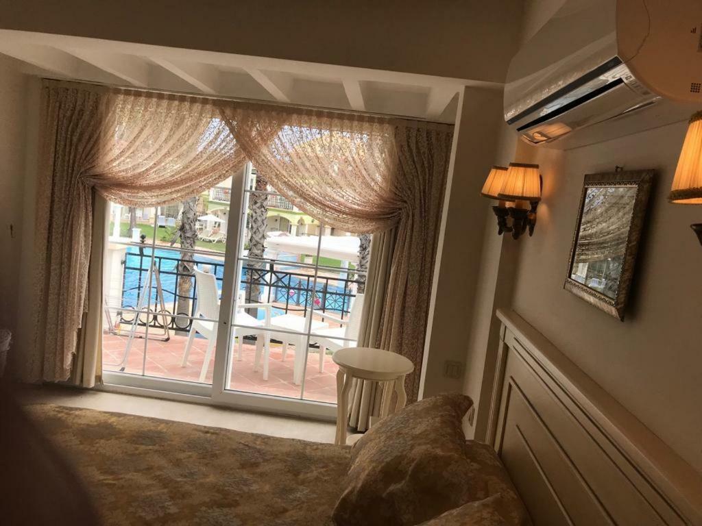Villa Villamel Fethiye